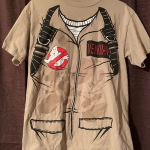 Ghostbusters T-Shirt